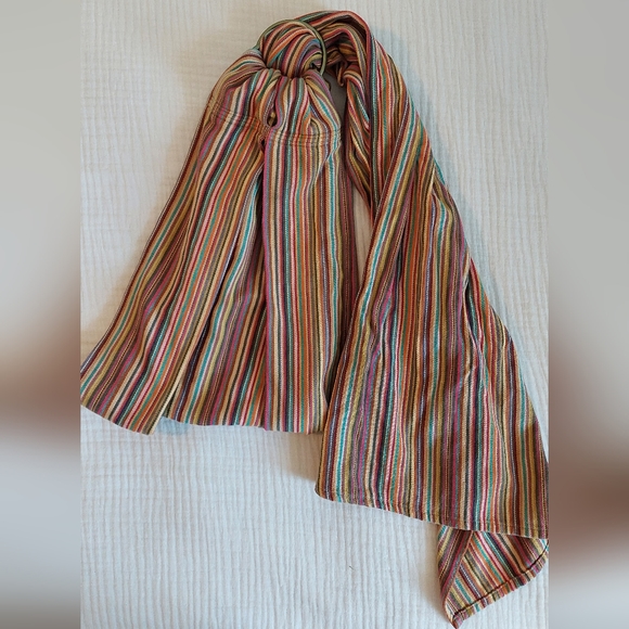 Babylonia BBSlen "Pineapple" Ring Sling - Picture 2 of 4